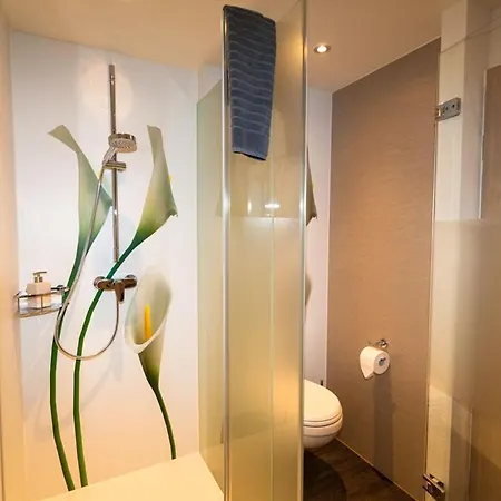 Maison d'hôtes Landgasthof Kreuz