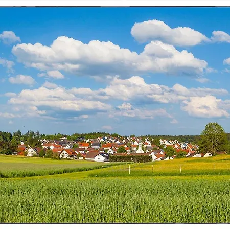 Landgasthof Kreuz Königsheim Gasthof 3*