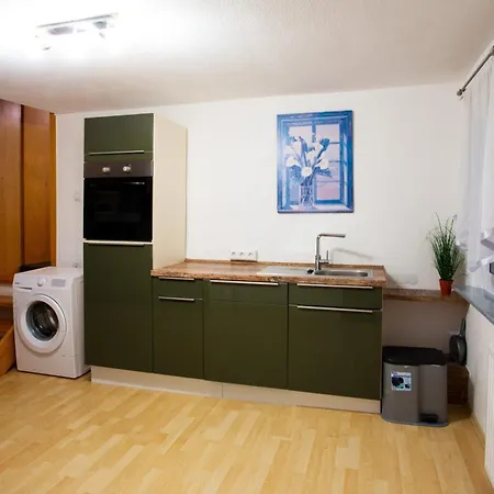 Maison d'hôtes Landgasthof Kreuz