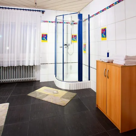 Landgasthof Kreuz Königsheim Koenigsheim