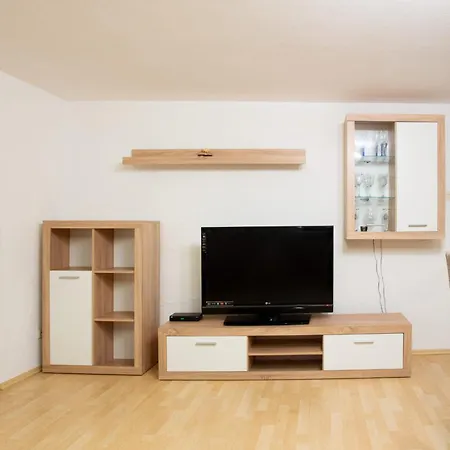 Landgasthof Kreuz Koenigsheim