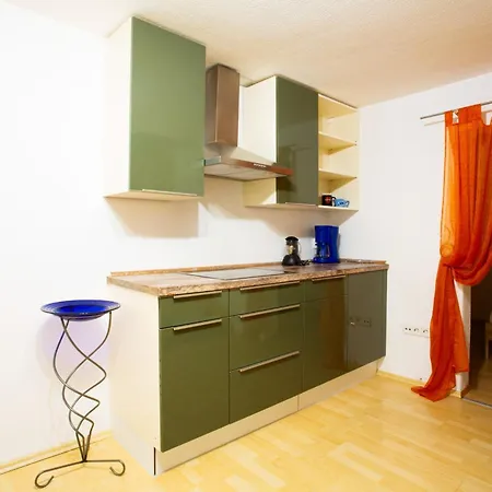 Landgasthof Kreuz Maison d'hôtes Koenigsheim