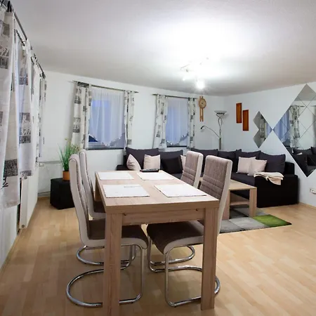 Maison d'hôtes Landgasthof Kreuz