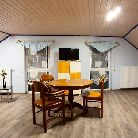 Maison d'hôtes Landgasthof Kreuz 3*