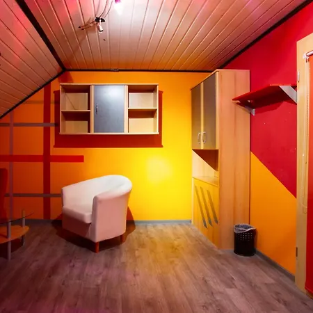 Landgasthof Kreuz Koenigsheim